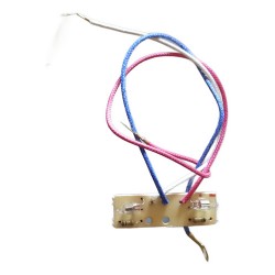 Placa Da Panela Elétrica De Arroz Riso Pa10x Nova Original