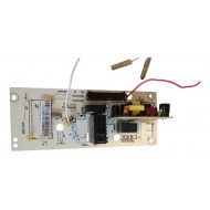 Placa Principal Display Microondas Bm22pr 127v Original