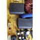 Placa Potência Principal Cooktop Smart Chefe Bct01p Bct01