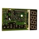 Placa Principal Display Microondas Mo-02-34w 127v Original