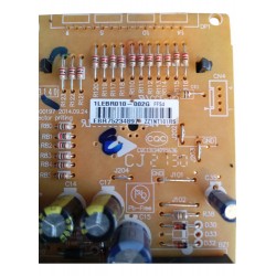 Placa Principal Display Microondas Ms3097 Ar 127v Original