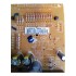 Placa Principal Display Microondas Ms3097 Ar 127v Original