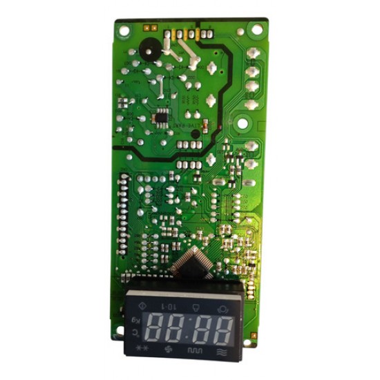 Placa Principal Display Microondas Ms3097 Ar 127v Original