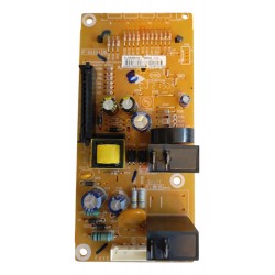 Placa Principal Display Microondas Ms3097 Ar 127v Original