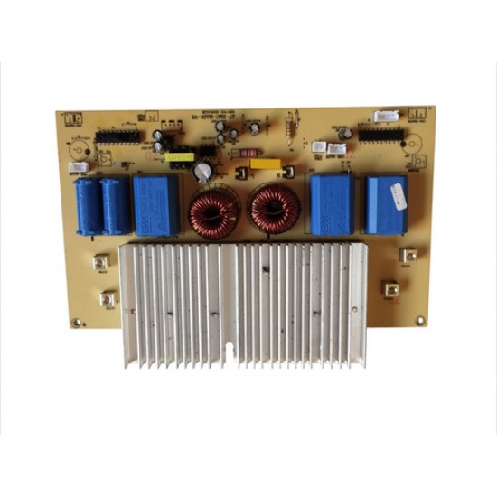 Placa Potência Principal Cooktop Pct40p Pct40 220v Original