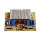 Placa Potência Principal Cooktop Pct40p Pct40 220v Original