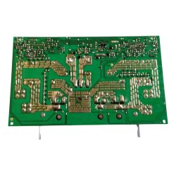 Placa Potência Principal Cooktop Pct40p Pct40 220v Original