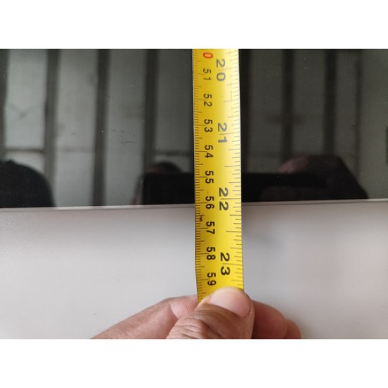 Vidro Externo Forno Fogão Atlas 56 X  76 Cm