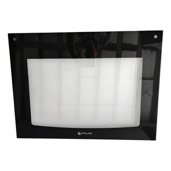 Vidro Externo Forno Fogão Atlas 56 X  76 Cm