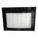 Vidro Externo Forno Fogão Atlas 56 X  76 Cm