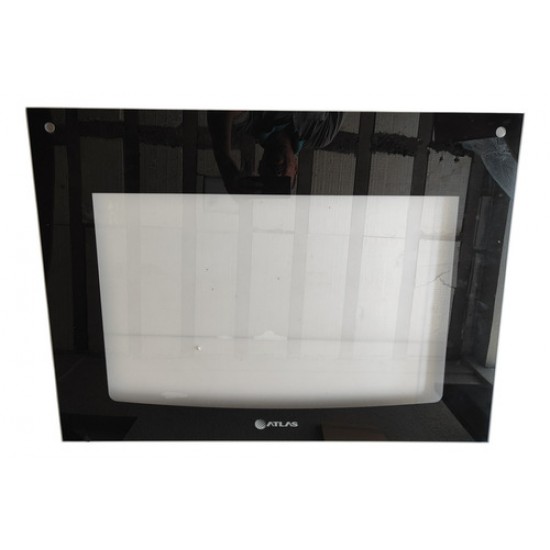 Vidro Externo Forno Fogão Atlas 56 X  76 Cm