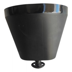 Porta Filtro Com Corta Pingo Cafeteira Caf310 Original