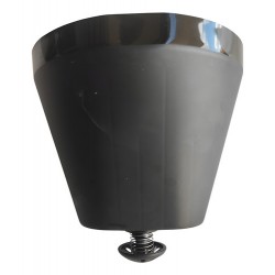 Porta Filtro Com Corta Pingo Cafeteira Caf310 Original