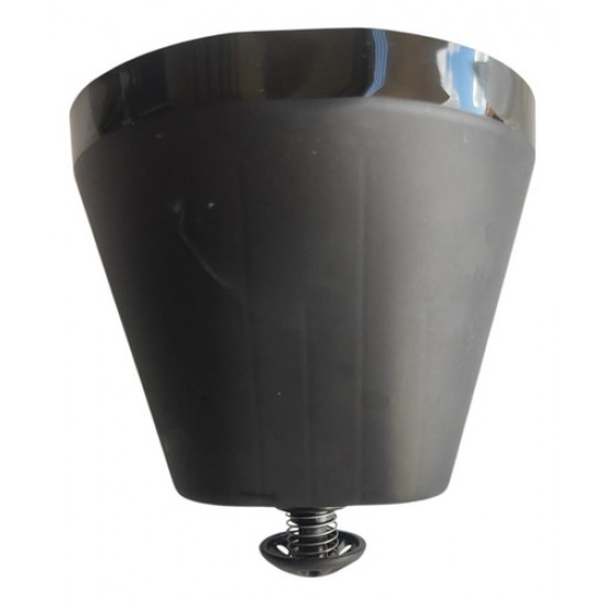 Porta Filtro Com Corta Pingo Cafeteira Caf310 Original