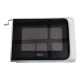 Porta Vidro Forno Microondas Mtrs41 31l Novo Original