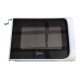 Porta Vidro Forno Microondas Mtrs41 31l Novo Original