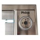 Forno Convencional Philco 45l Dourador Pfe45i Duo 45l Aço Branco