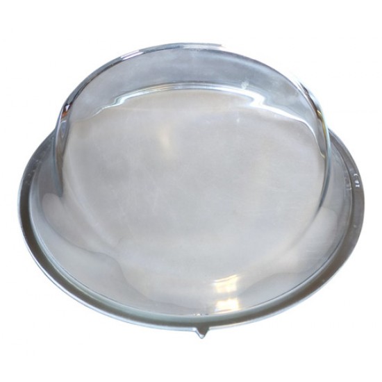 Porta Vidro Transparente Lava E Seca Plr10b