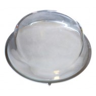 Porta Vidro Transparente Lava E Seca Plr10b