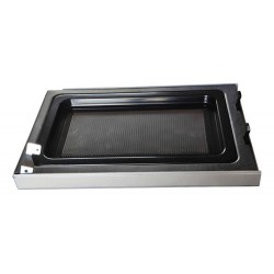 Porta Microondas Pmo33e Pmo33es Espelhado Original