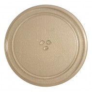 Prato De Microondas Mo-02-34w Novo Original