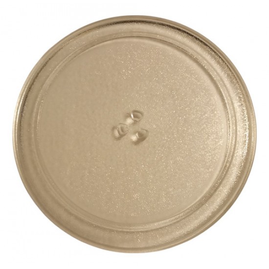 Prato De Microondas Mo-02-34w Novo Original