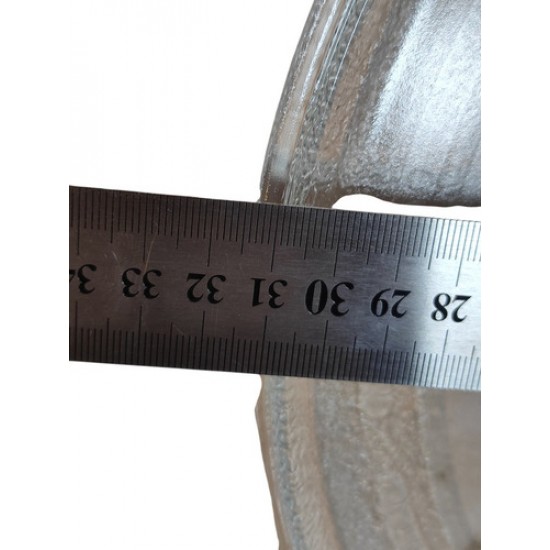 Prato De Microondas Midea Mtrs41 31l