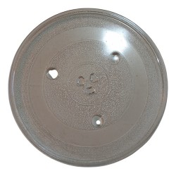 Prato De Microondas Mxsa35p2 35l Novo Original