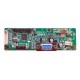 Placa Principal Monitor Gamer 19.5hq-led 19.5hq Original