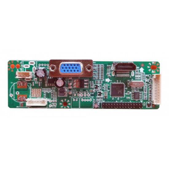 Placa Principal Monitor Gamer 19.5hq-led 19.5hq Original