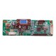 Placa Principal Monitor Gamer 19.5hq-led 19.5hq Original