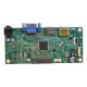 Placa Principal Monitor 24p1u/nb 24p1u 715g9496-m0c-002-004k