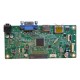 Placa Principal Monitor 24p1u/nb 24p1u 715g9496-m0c-002-004k