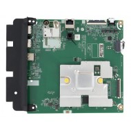 Placa Principal Nova E Original 32lq620bpsb 32lq621cbsb