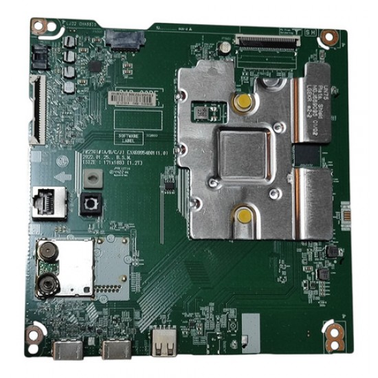 Kit Cabo Flets Lvds Un55nu7400g Un55nu7400