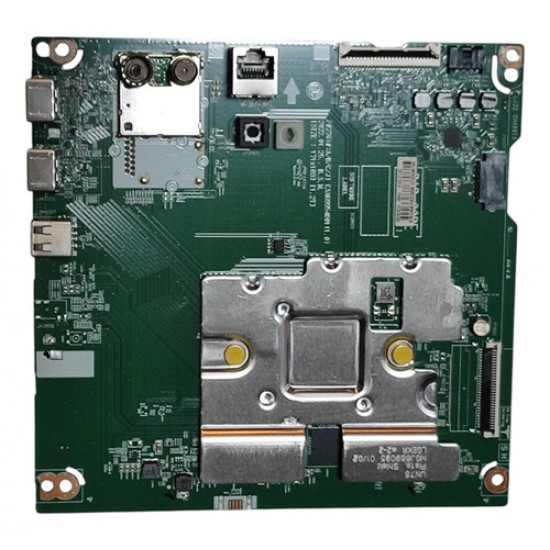 Kit Cabo Flets Lvds Un55nu7400g Un55nu7400