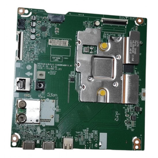 Kit Cabo Flets Lvds Un55nu7400g Un55nu7400