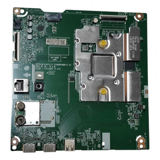 Kit Cabo Flets Lvds Un55nu7400g Un55nu7400