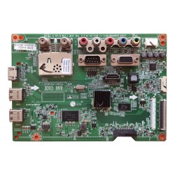 Placa Principal Tv 32ly340h 32ly340 Nova