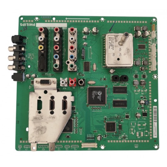 Placa Principal Philips 32pfl3403 32pfl3403/78 Original