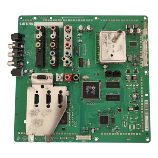 Placa Principal Philips 32pfl3403 32pfl3403/78 Original