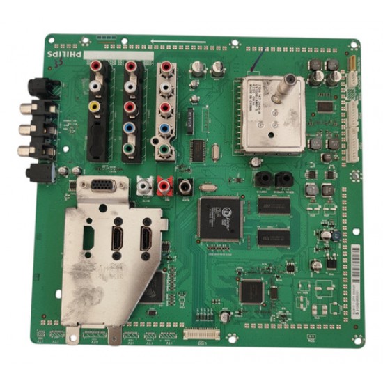 Placa Principal Philips 32pfl3403 32pfl3403/78 Original
