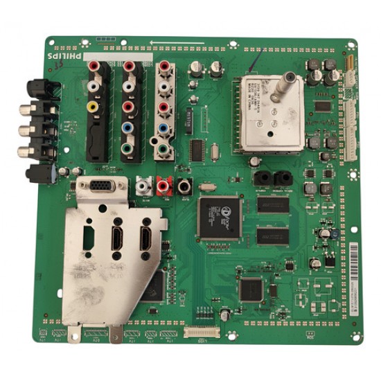 Placa Principal Philips 32pfl3403 32pfl3403/78 Original