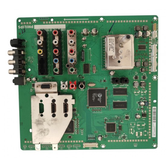 Placa Principal Philips 32pfl3403 32pfl3403/78 Original