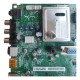 Placa Principal Philips 32pfl5604 32pfl5604/78 Original