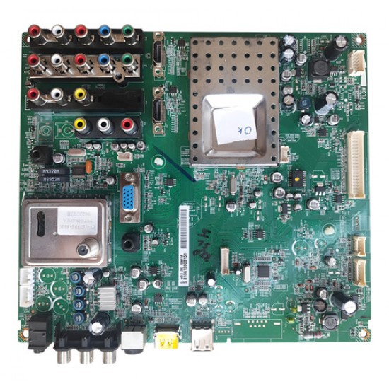 Placa Principal Philips 32pfl5604 32pfl5604/78 Original