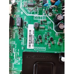 Placa Principal Televisor 32rs530 40-mr16x1-mpb2hg Nova