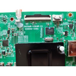 Placa Principal Televisor 32rs530 40-mr16x1-mpb2hg Nova