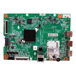 Placa Principal Tv 32lq621  32lq621cbsb Nova Original