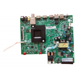 Placa Principal Televisor 32r6500 40-mr16x1-mpb2hg Nova